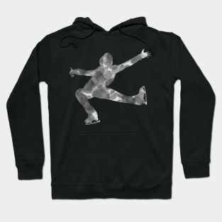 Figure skating Hoodie